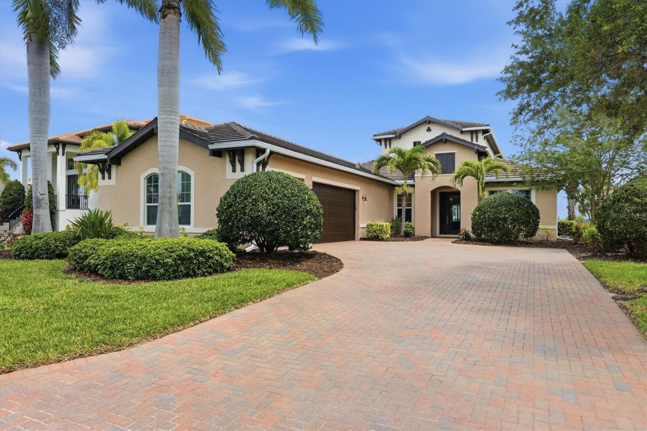 5122 Tidewater Preserve Boulevard, Bradenton, FL 34208 Photo