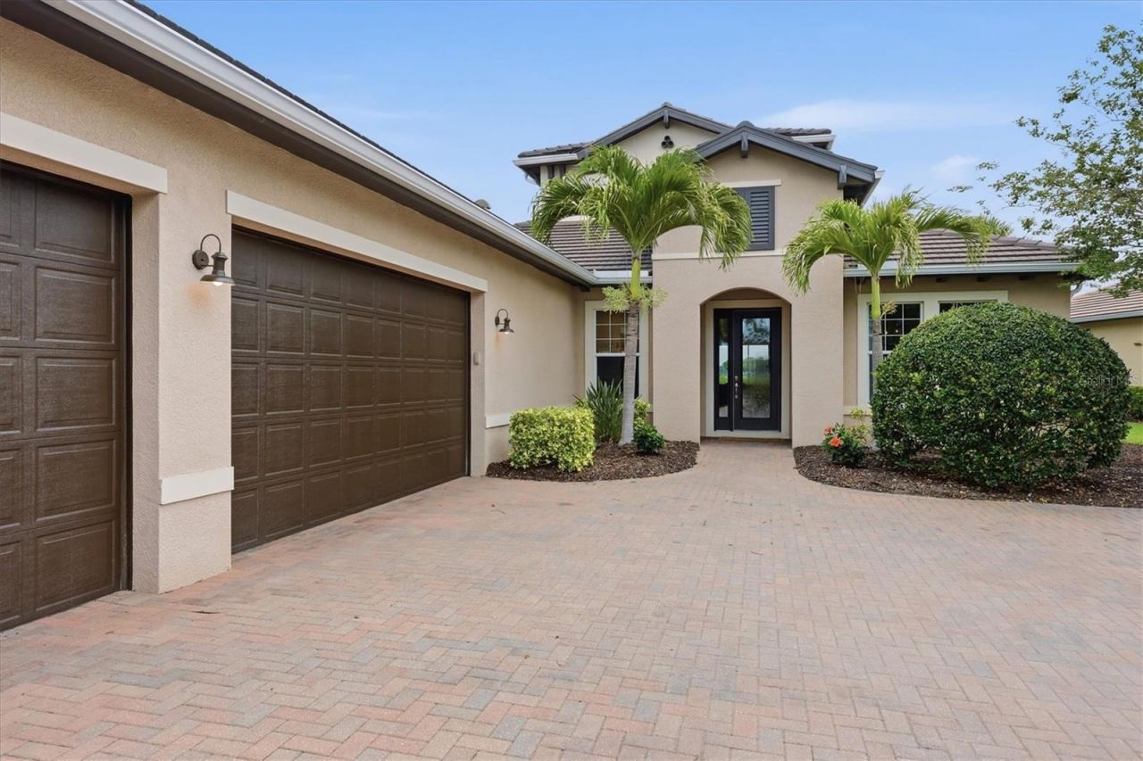 5122 Tidewater Preserve Boulevard, Bradenton, FL 34208 Photo