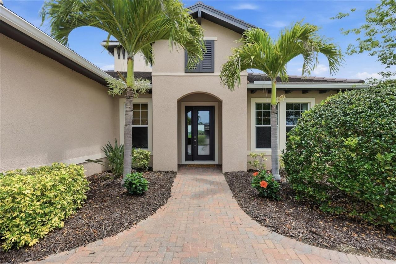 5122 Tidewater Preserve Boulevard, Bradenton, FL 34208 Photo