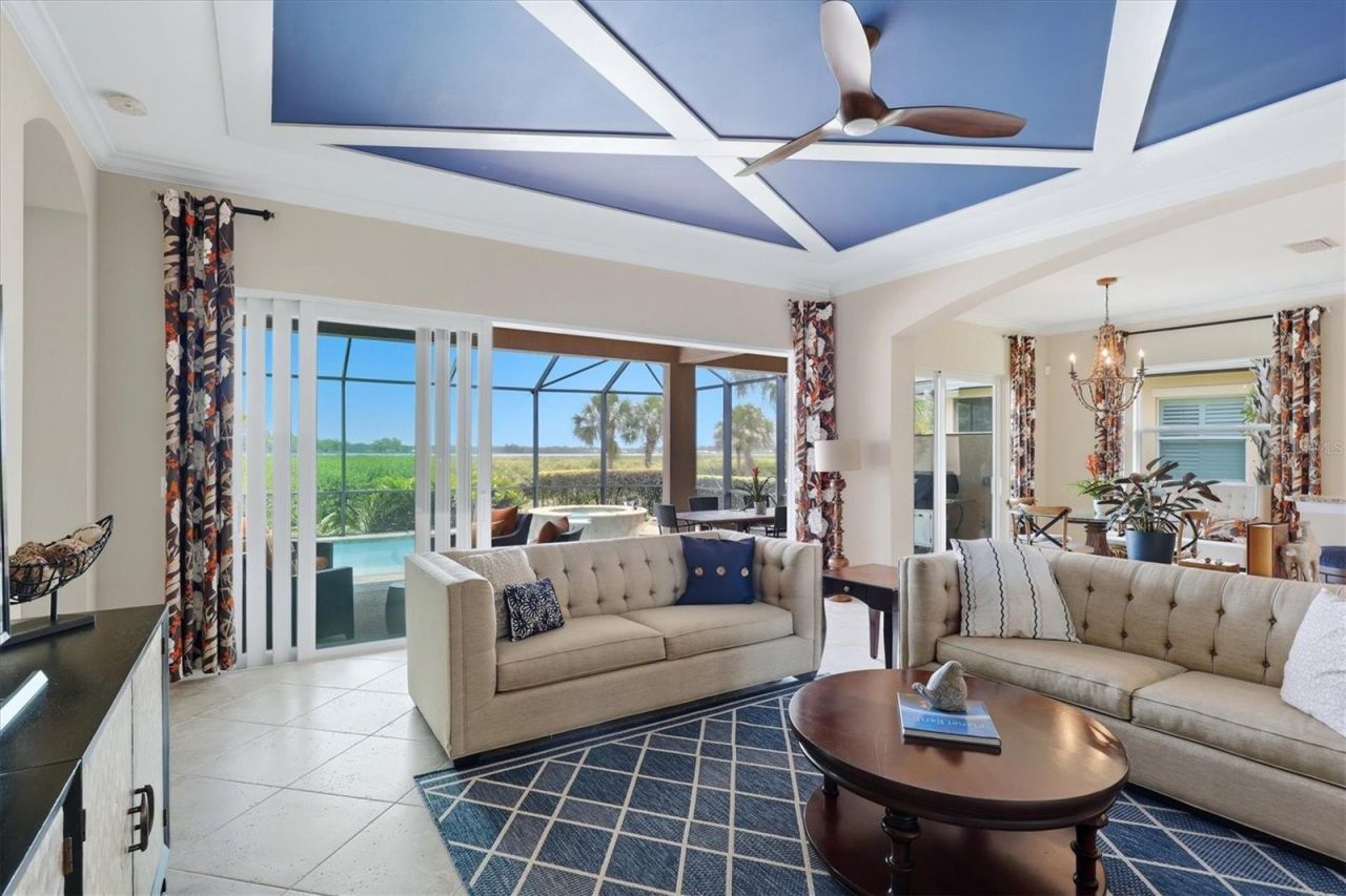5122 Tidewater Preserve Boulevard, Bradenton, FL 34208 Photo