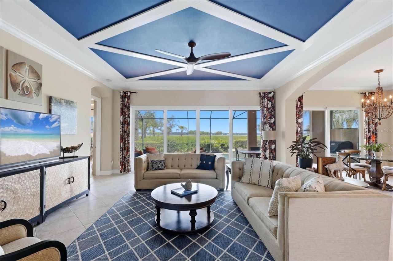 5122 Tidewater Preserve Boulevard, Bradenton, FL 34208 Photo