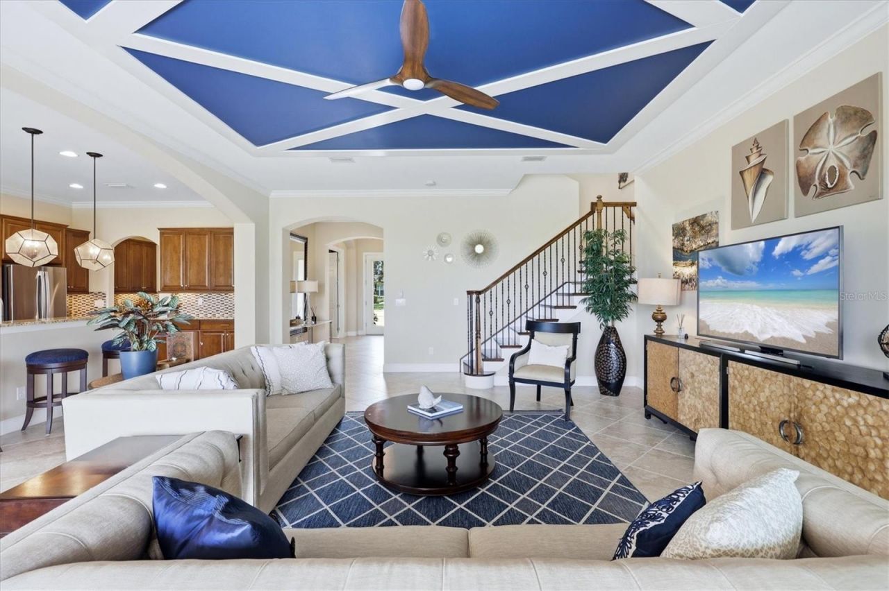 5122 Tidewater Preserve Boulevard, Bradenton, FL 34208 Photo