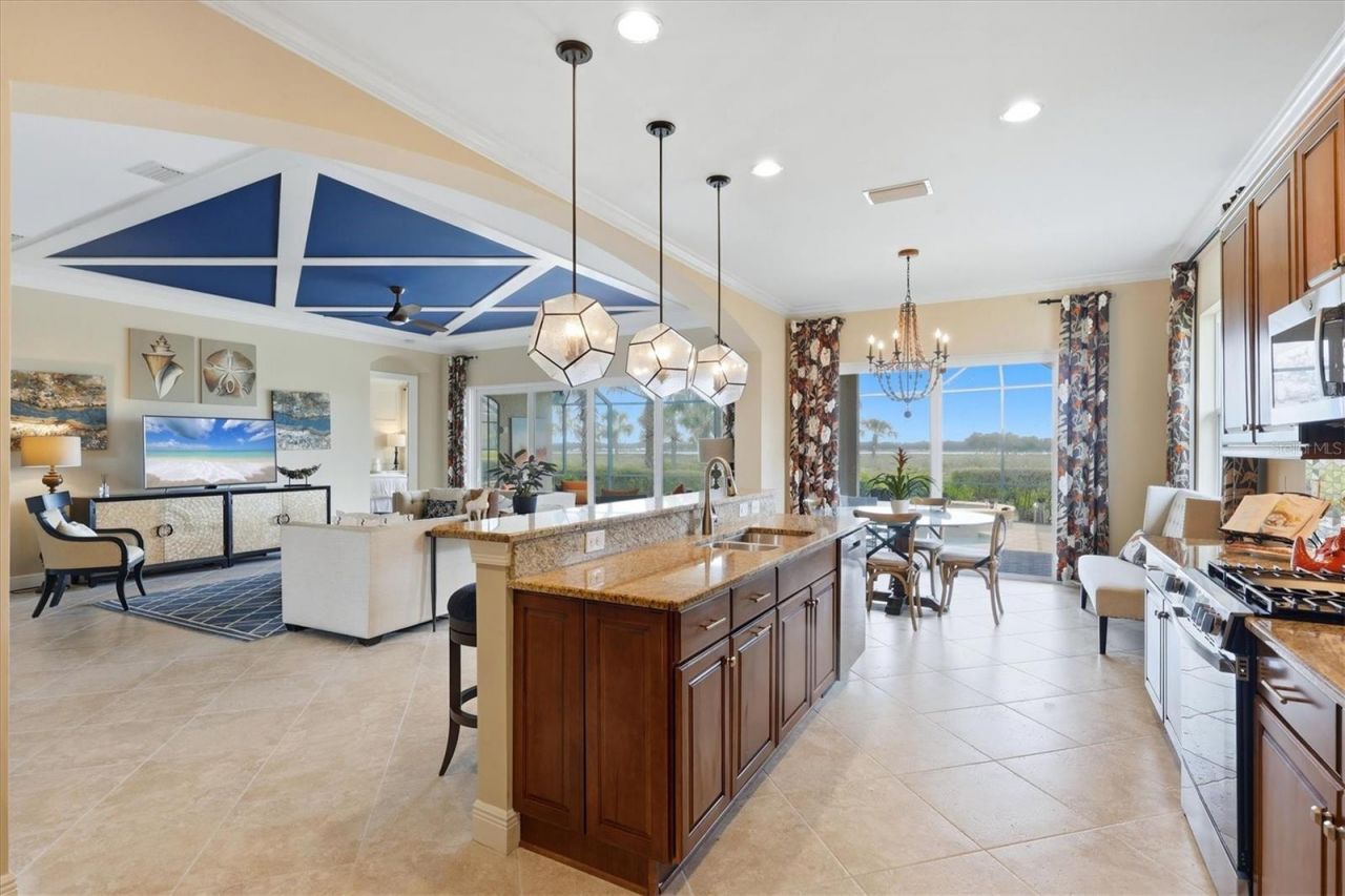 5122 Tidewater Preserve Boulevard, Bradenton, FL 34208 Photo