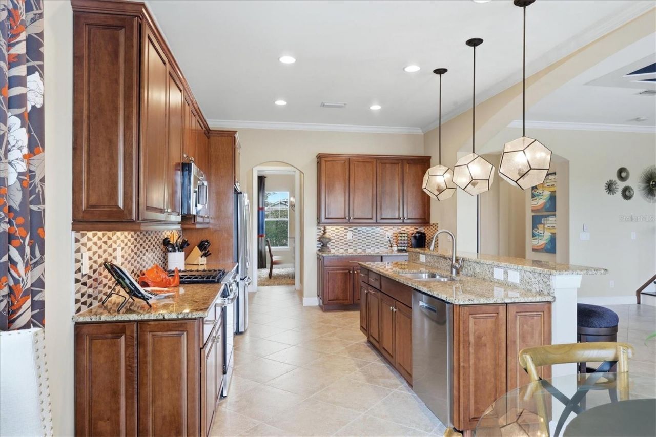 5122 Tidewater Preserve Boulevard, Bradenton, FL 34208 Photo