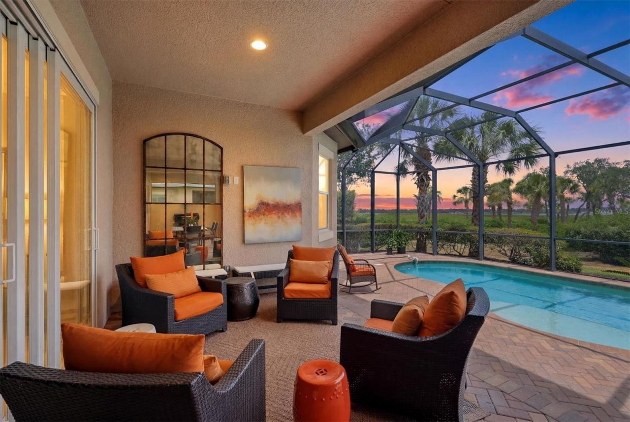 5122 Tidewater Preserve Boulevard, Bradenton, FL 34208 Photo