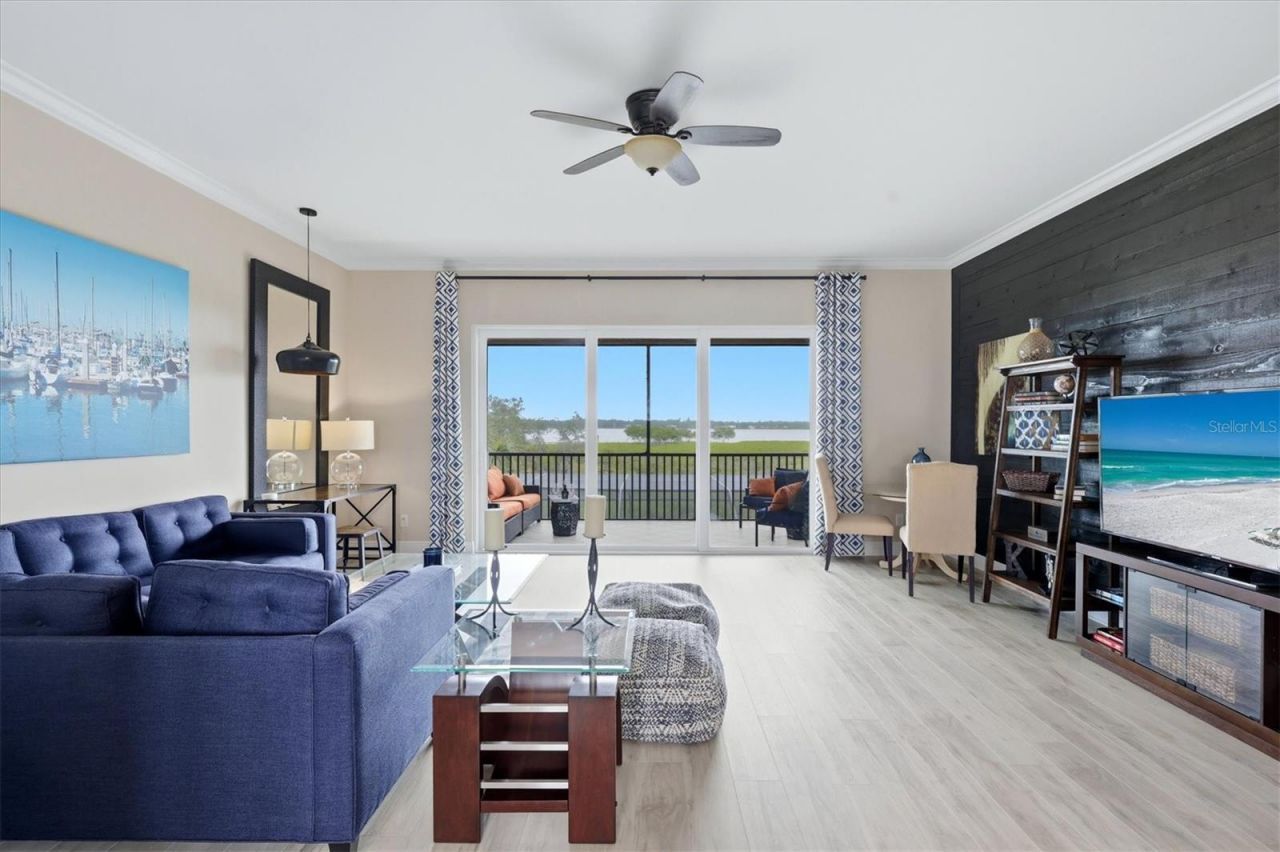 5122 Tidewater Preserve Boulevard, Bradenton, FL 34208 Photo