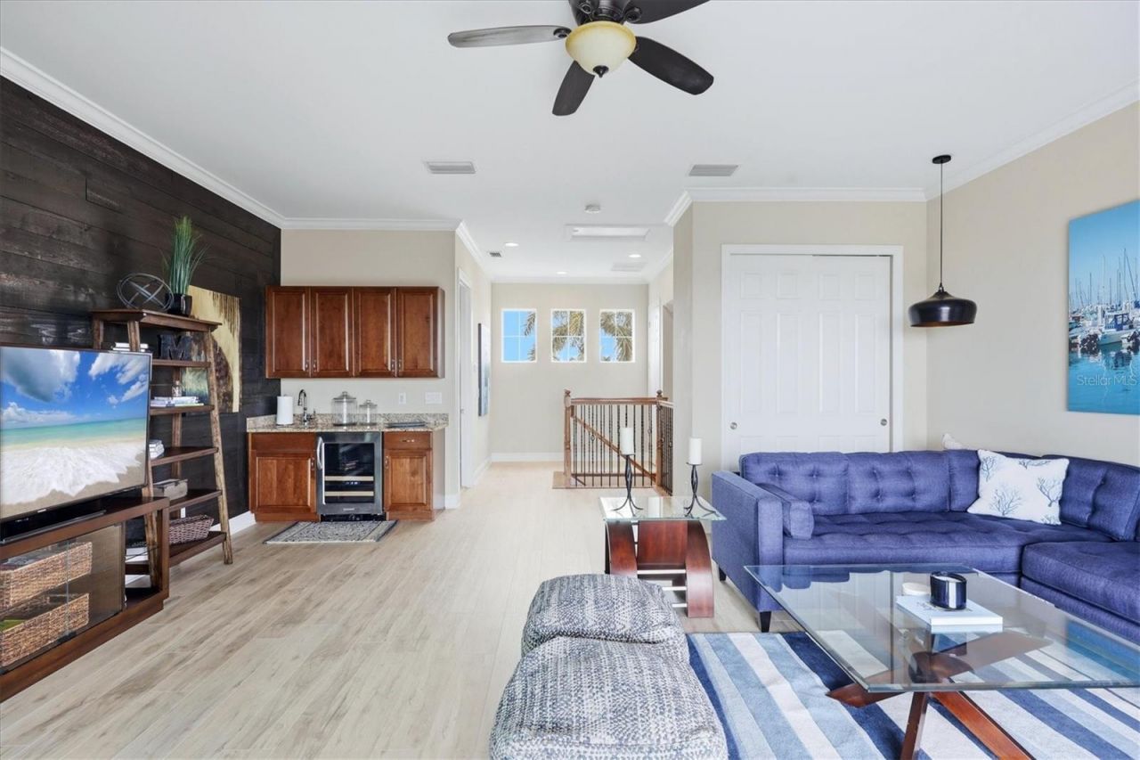 5122 Tidewater Preserve Boulevard, Bradenton, FL 34208 Photo