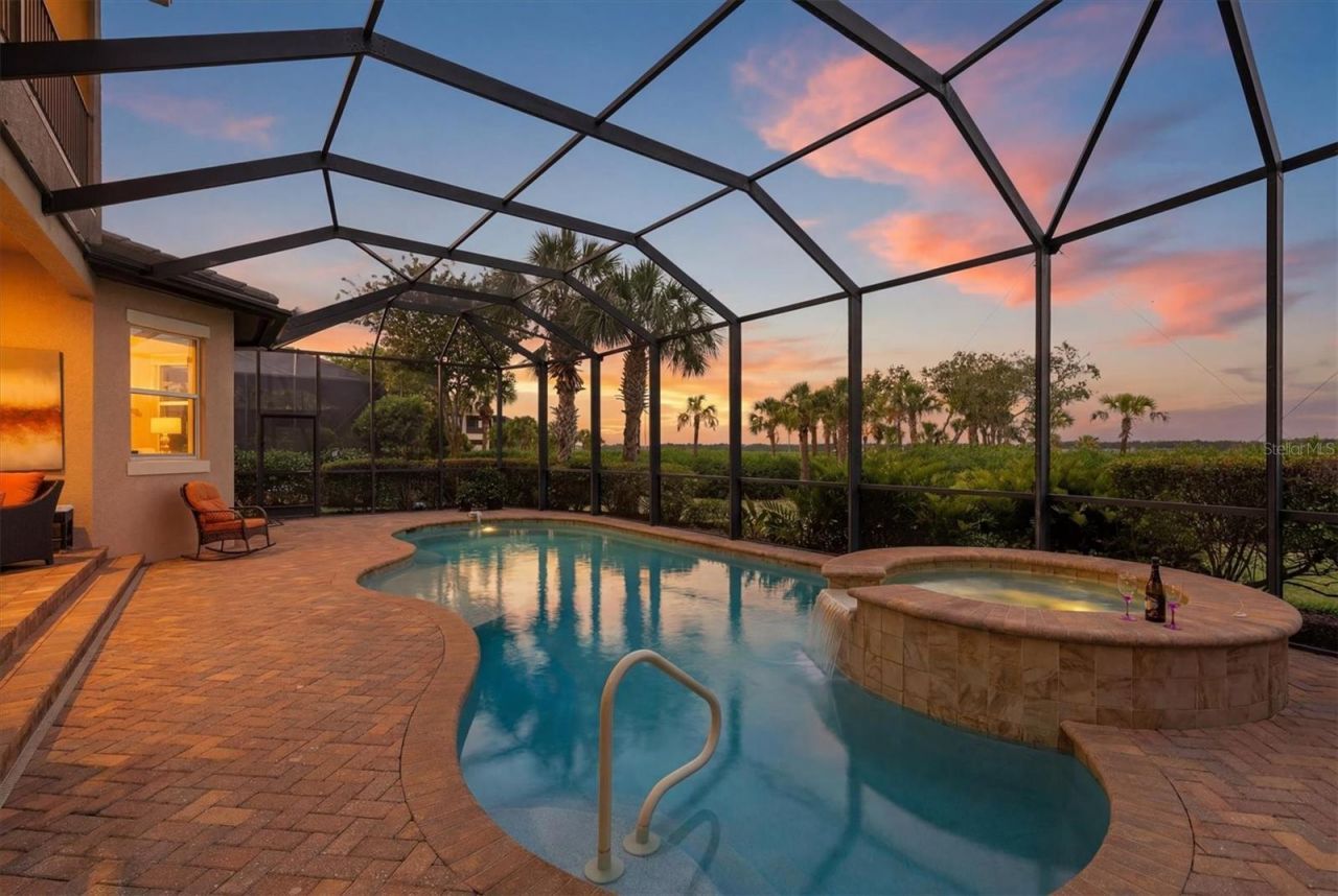 5122 Tidewater Preserve Boulevard, Bradenton, FL 34208 Photo