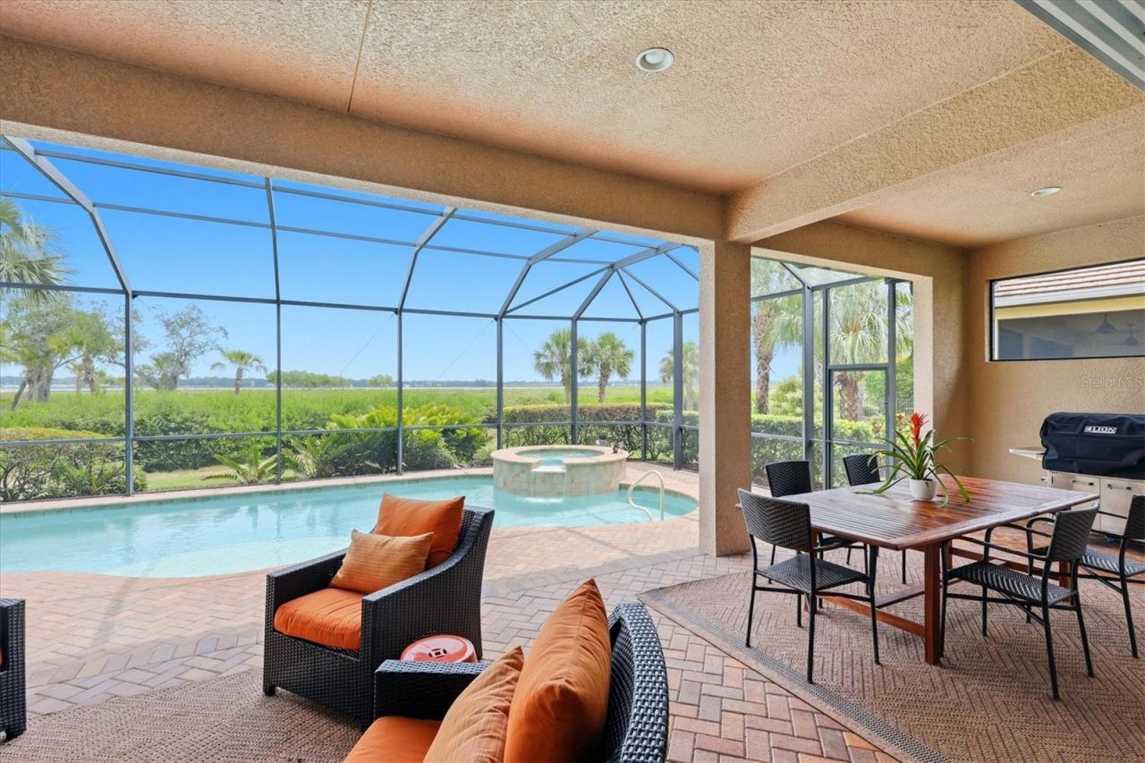 5122 Tidewater Preserve Boulevard, Bradenton, FL 34208 Photo