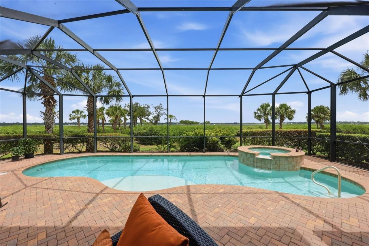 5122 Tidewater Preserve Boulevard, Bradenton, FL 34208 Photo