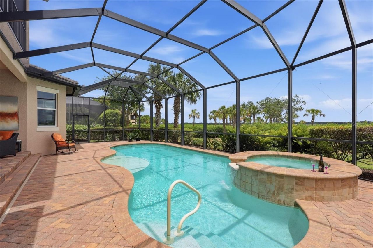 5122 Tidewater Preserve Boulevard, Bradenton, FL 34208 Photo