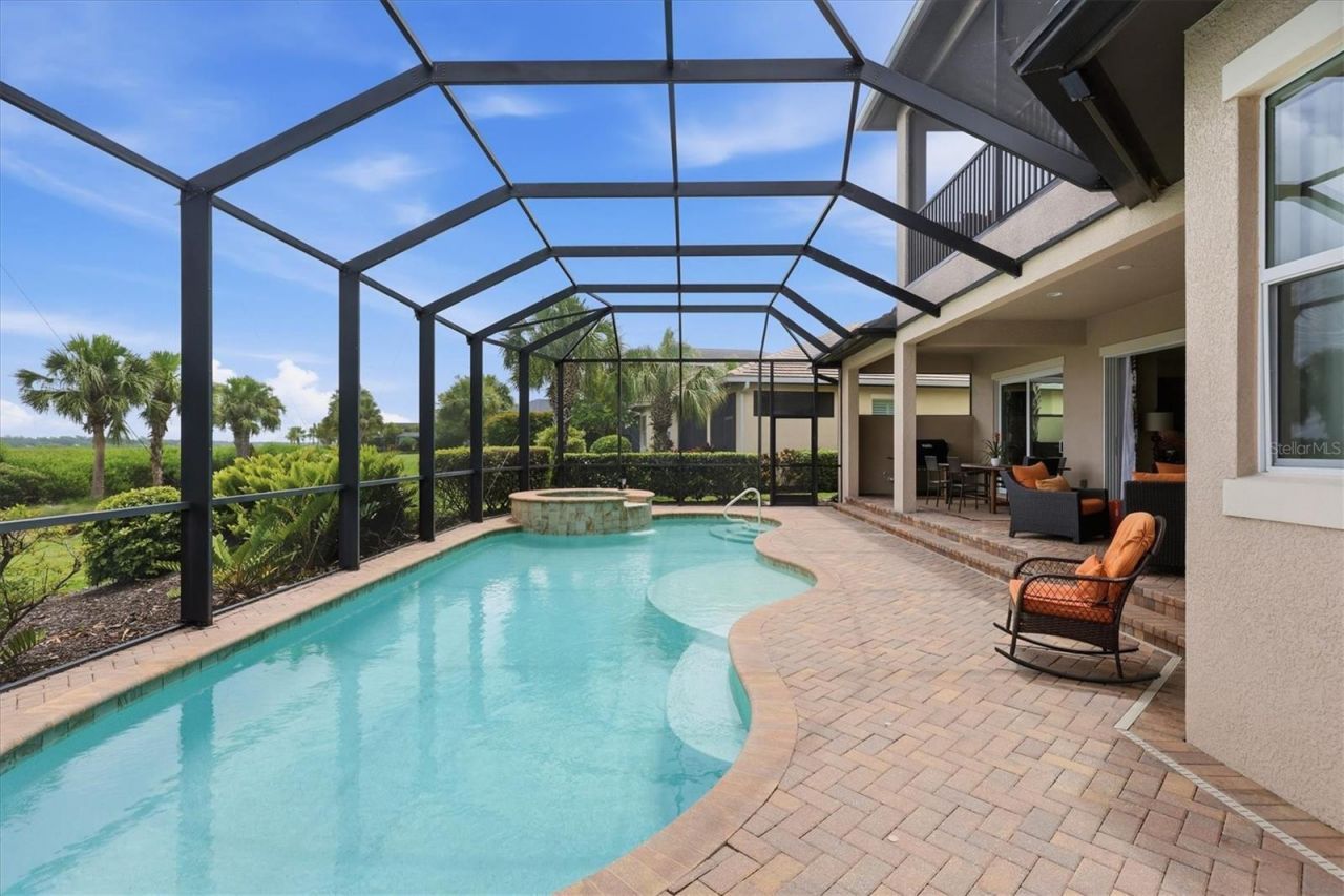 5122 Tidewater Preserve Boulevard, Bradenton, FL 34208 Photo