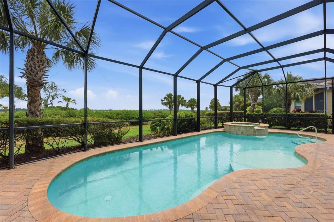 5122 Tidewater Preserve Boulevard, Bradenton, FL 34208 Photo