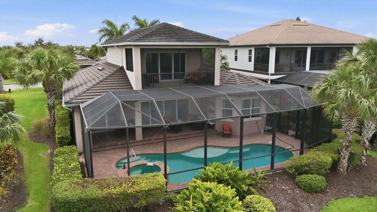 5122 Tidewater Preserve Boulevard, Bradenton, FL 34208 Photo