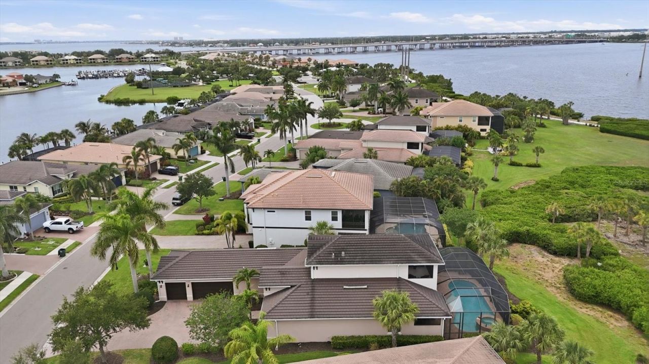 5122 Tidewater Preserve Boulevard, Bradenton, FL 34208 Photo