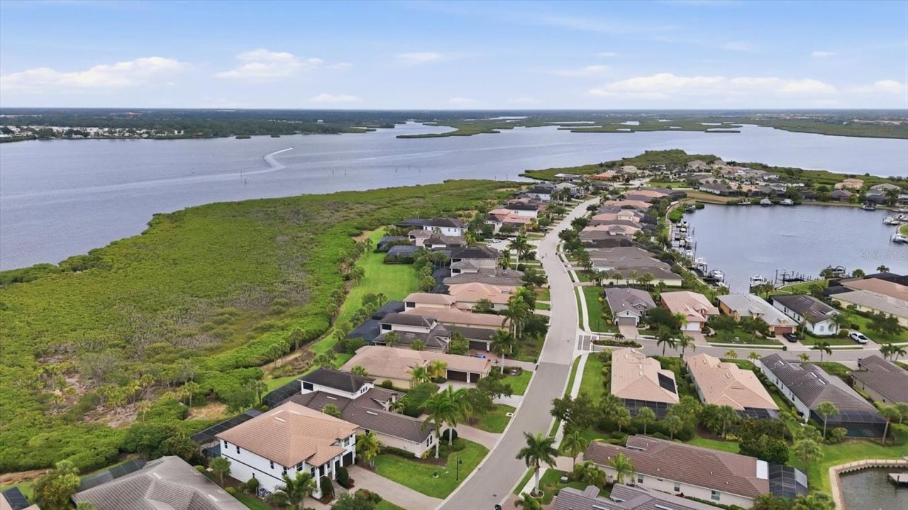 5122 Tidewater Preserve Boulevard, Bradenton, FL 34208 Photo