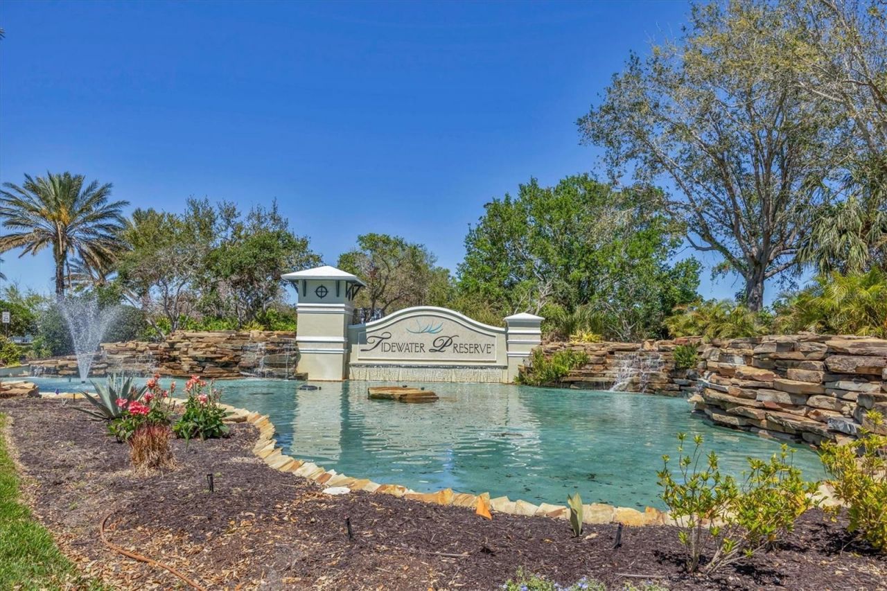 5122 Tidewater Preserve Boulevard, Bradenton, FL 34208 Photo