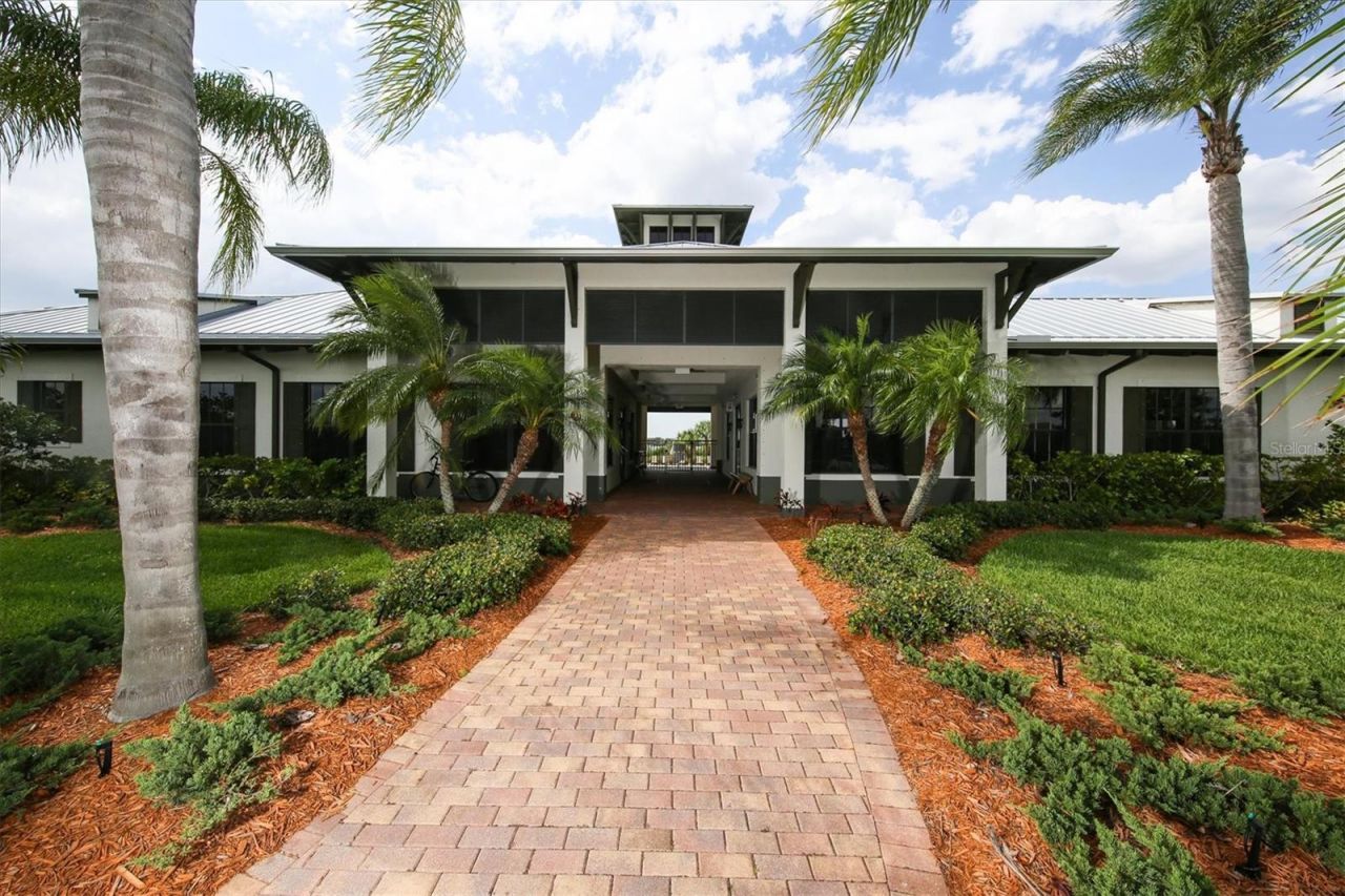 5122 Tidewater Preserve Boulevard, Bradenton, FL 34208 Photo