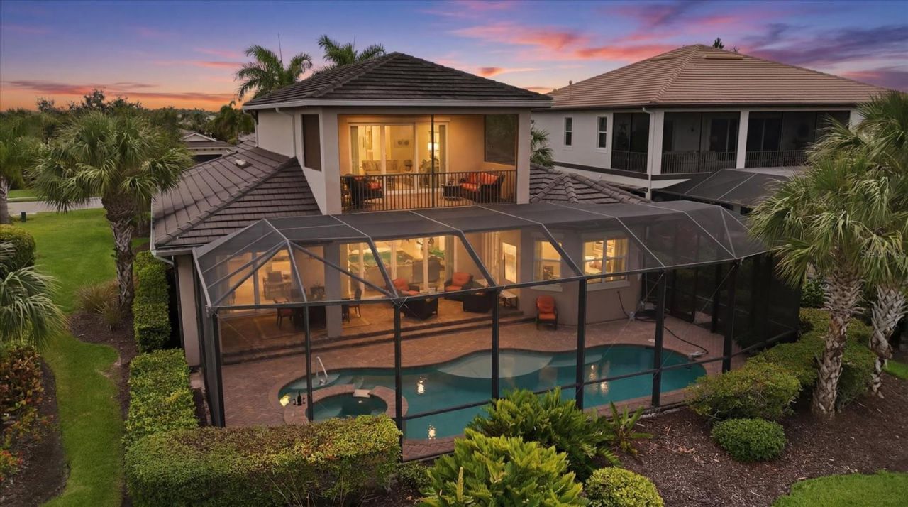 5122 Tidewater Preserve Boulevard, Bradenton, FL 34208 Photo