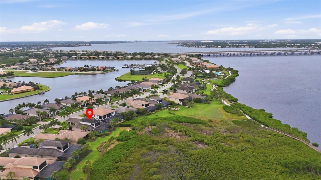 5122 Tidewater Preserve Boulevard, Bradenton, FL 34208 Photo