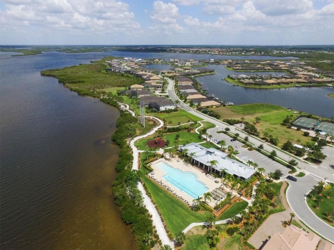 5122 Tidewater Preserve Boulevard, Bradenton, FL 34208 Photo