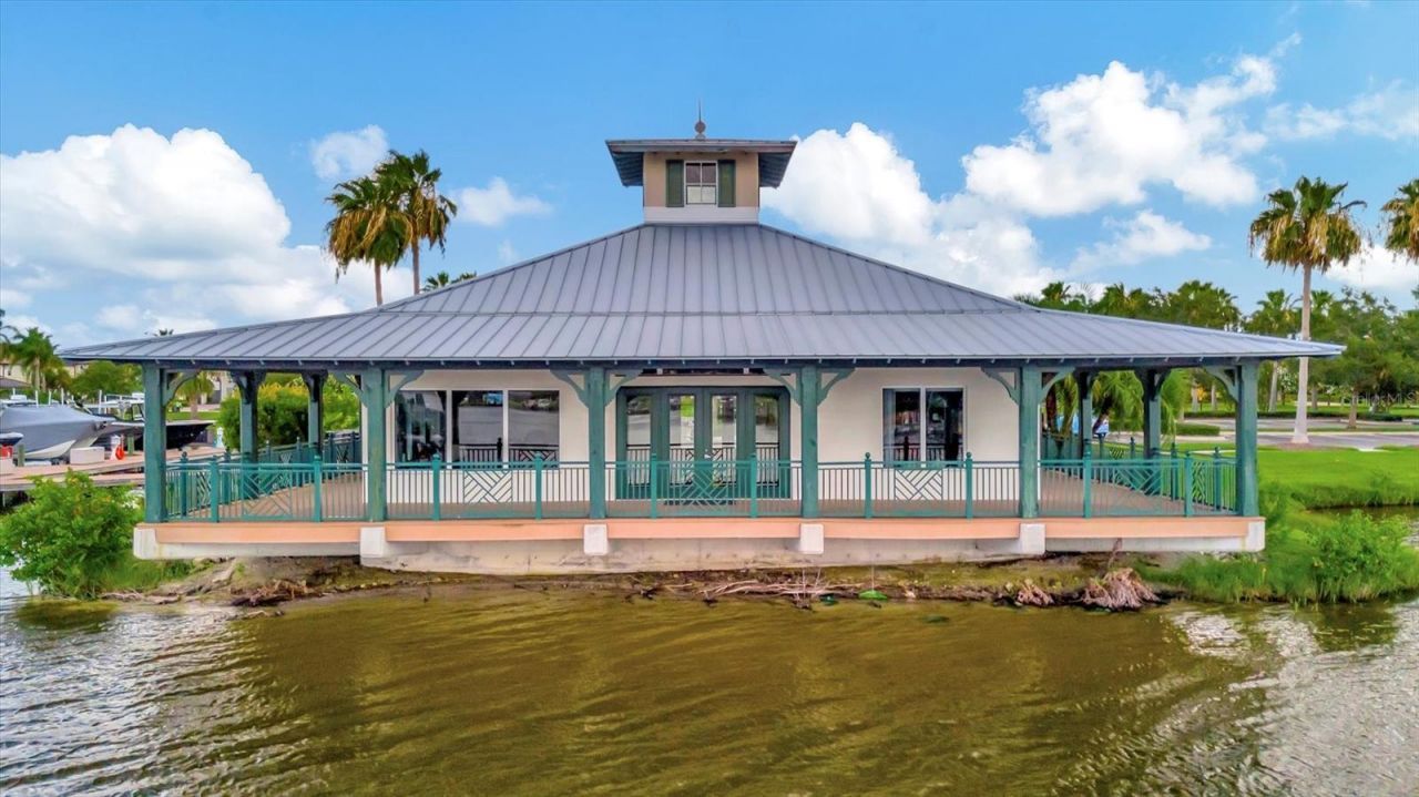 5122 Tidewater Preserve Boulevard, Bradenton, FL 34208 Photo