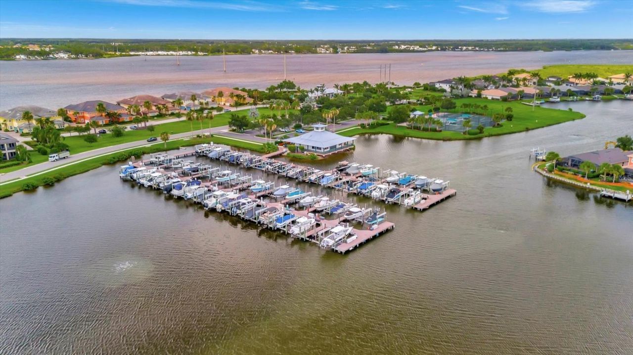 5122 Tidewater Preserve Boulevard, Bradenton, FL 34208 Photo