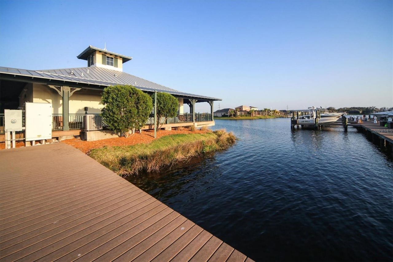 5122 Tidewater Preserve Boulevard, Bradenton, FL 34208 Photo
