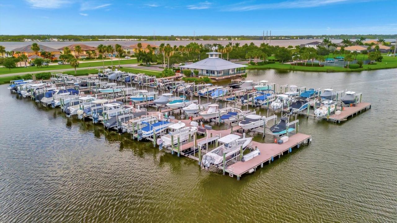 5122 Tidewater Preserve Boulevard, Bradenton, FL 34208 Photo