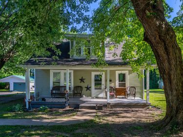 207 Martin Luther King Street, Stanford, KY 40484