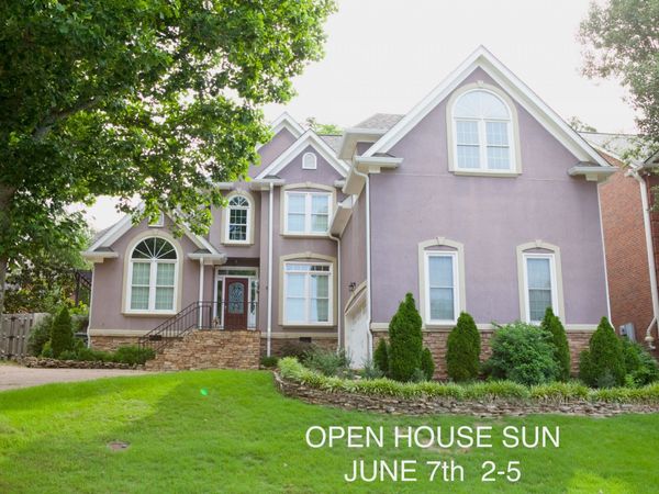 512 Crofton Park Ln, Franklin, TN 37069