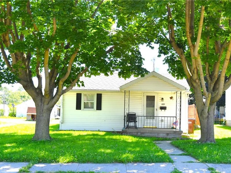 409 Wilson, Piqua, OH 45356 Photo 2