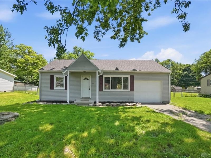 316 Hickory Drive, Springfield Township, OH 45503 Photo 29