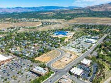 0 Simons 00 Simons Drive, Reno, Nv 895223 Drive, Lot #202-051-01, Reno, NV 89523 Photo