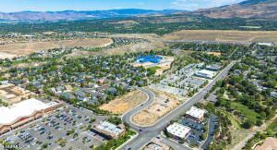 0 Simons 00 Simons Drive, Reno, Nv 895223 Drive, Lot #202-051-01, Reno, NV 89523 Photo