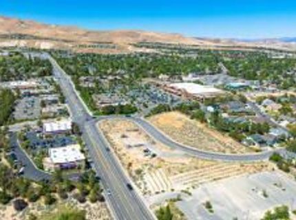 0 Simons 00 Simons Drive, Reno, Nv 895223 Drive, Lot #202-051-01, Reno, NV 89523 Photo
