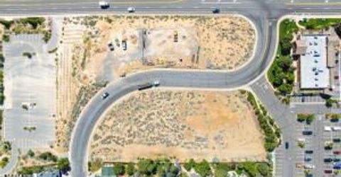 0 Simons 00 Simons Drive, Reno, Nv 895223 Drive, Lot #202-051-01, Reno, NV 89523 Photo