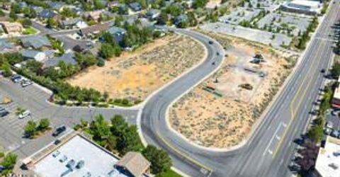 0 Simons 00 Simons Drive, Reno, Nv 895223 Drive, Lot #202-051-01, Reno, NV 89523 Photo