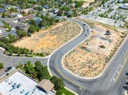 0 Simons 00 Simons Drive, Reno, Nv 895223 Drive, Lot #202-051-01, Reno, NV 89523 Photo