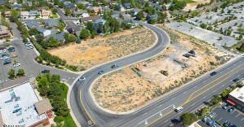 0 Simons 00 Simons Drive, Reno, Nv 895223 Drive, Lot #202-051-01, Reno, NV 89523 Photo
