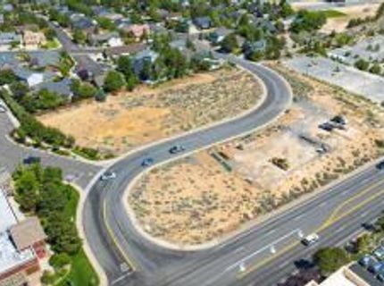 0 Simons 00 Simons Drive, Reno, Nv 895223 Drive, Lot #202-051-01, Reno, NV 89523 Photo
