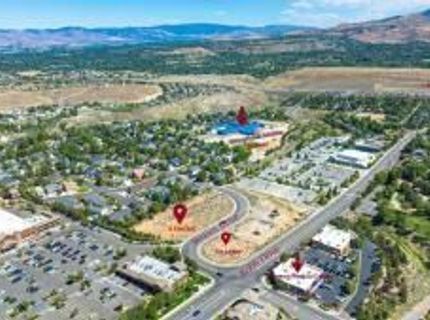 0 Simons 00 Simons Drive, Reno, Nv 895223 Drive, Lot #202-051-01, Reno, NV 89523 Photo