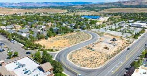 0 Simons 00 Simons Drive, Reno, Nv 895223 Drive, Lot #202-051-01, Reno, NV 89523 Photo