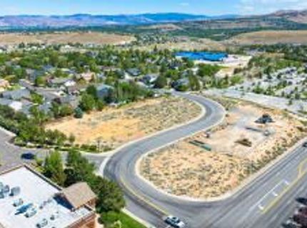 0 Simons 00 Simons Drive, Reno, Nv 895223 Drive, Lot #202-051-01, Reno, NV 89523 Photo