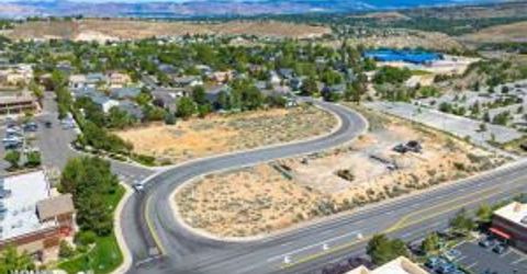 0 Simons 00 Simons Drive, Reno, Nv 895223 Drive, Lot #202-051-01, Reno, NV 89523 Photo