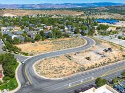 0 Simons 00 Simons Drive, Reno, Nv 895223 Drive, Lot #202-051-01, Reno, NV 89523 Photo