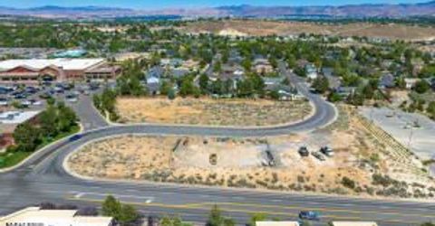 0 Simons 00 Simons Drive, Reno, Nv 895223 Drive, Lot #202-051-01, Reno, NV 89523 Photo