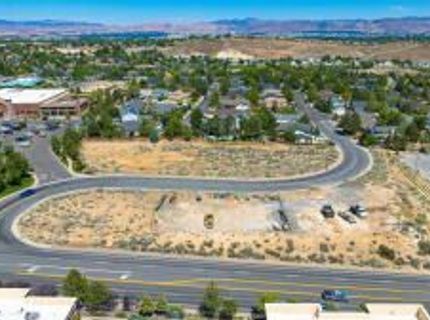 0 Simons 00 Simons Drive, Reno, Nv 895223 Drive, Lot #202-051-01, Reno, NV 89523 Photo