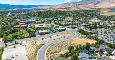 0 Simons 00 Simons Drive, Reno, Nv 895223 Drive, Lot #202-051-01, Reno, NV 89523 Photo