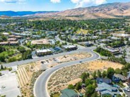 0 Simons 00 Simons Drive, Reno, Nv 895223 Drive, Lot #202-051-01, Reno, NV 89523 Photo